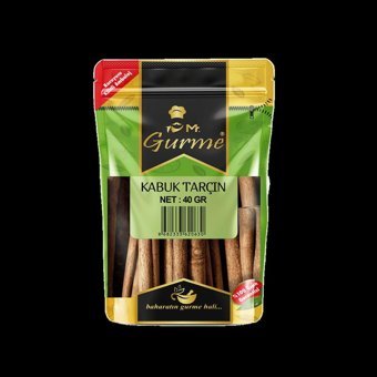 Mr Gurme Glutensiz Tarçın Çubuk 40 gr