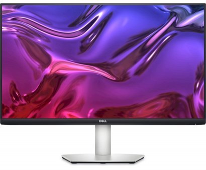Dell S2723HC 75 Hz 4 ms 27 inç FHD IPS Hoparlörlü HDMI Freesync 1920 x 1080 px LED Oyuncu Monitör