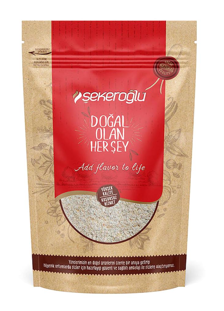 Taze7 Vegan Mahlep Toz 100 gr