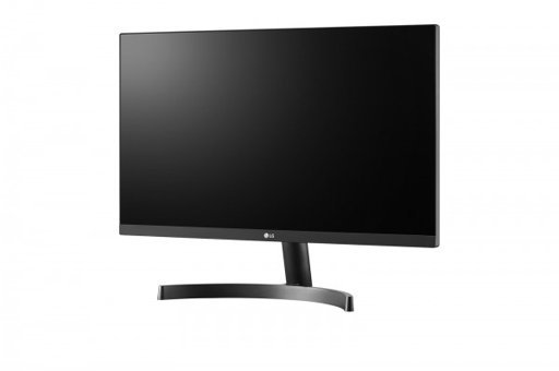 LG 24ML600M-B 75 Hz 1 ms 23.8 inç FHD IPS VGA HDMI Freesync 1920 x 1080 px LED Oyuncu Monitör