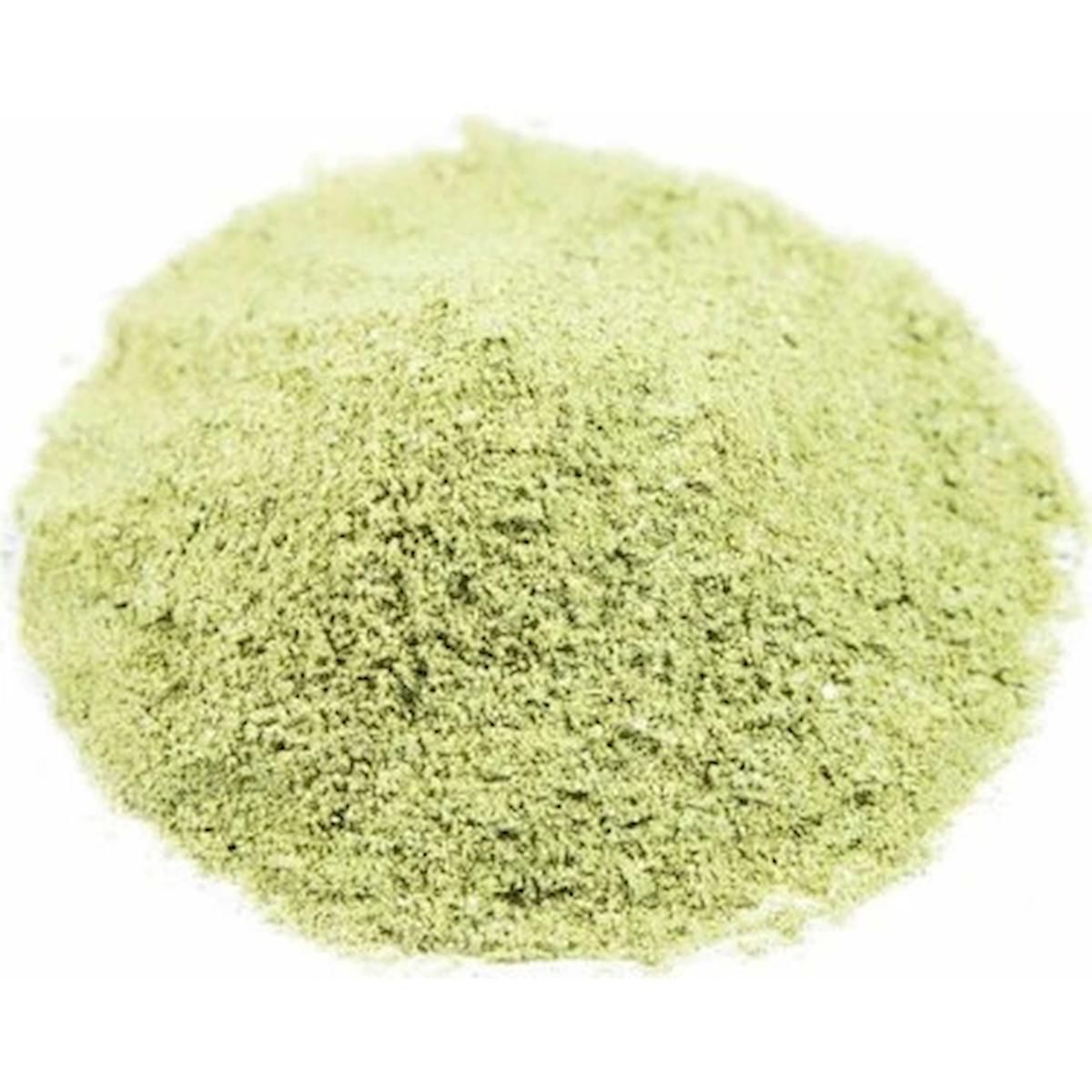 Botanik Vegan Balık Sade Toz 100 gr