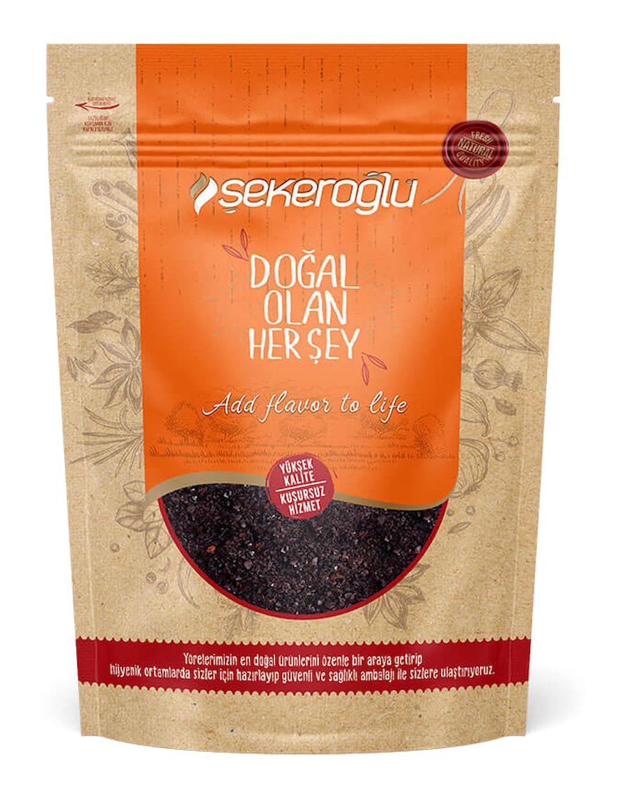 Taze7 Acı İsot Toz 1 kg
