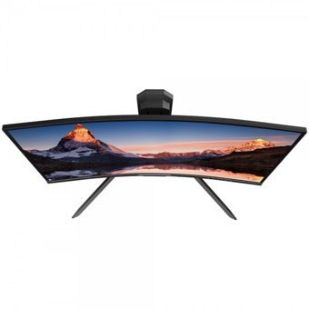 Rampage RM-744 144 Hz 1 ms 27 inç FHD Kavisli Ekran VA VGA HDMI Freesync 1920 x 1080 px LED Oyuncu Monitör