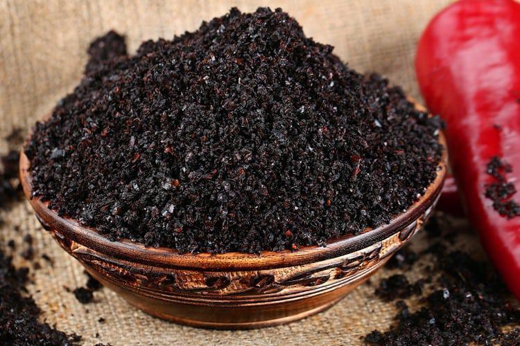 Has Bakkal Doğal İsot Toz 500 gr