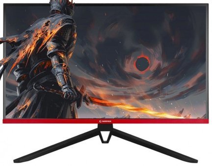 Rampage RM-420 165 Hz 1 ms 27 inç FHD IPS VGA HDMI Freesync 1920 x 1080 px LED Oyuncu Monitör