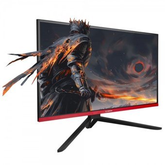 Rampage RM-420 165 Hz 1 ms 27 inç FHD IPS VGA HDMI Freesync 1920 x 1080 px LED Oyuncu Monitör