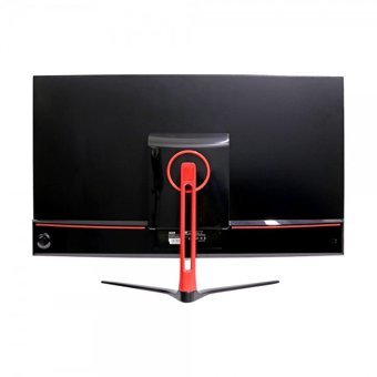 Dragos WarTron G-271FG 165 Hz 1 ms 27 inç FHD Kavisli Ekran VA HDMI 1920 x 1080 px LED Oyuncu Monitör