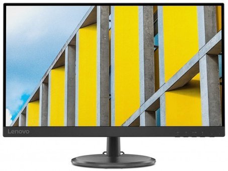 Lenovo C27-35 75 Hz 4 ms 27 inç FHD VA VGA HDMI Freesync 1920 x 1080 px LED Oyuncu Monitör
