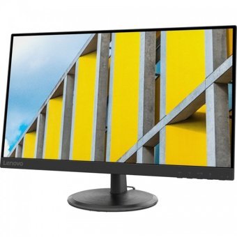 Lenovo C27-35 75 Hz 4 ms 27 inç FHD VA VGA HDMI Freesync 1920 x 1080 px LED Oyuncu Monitör