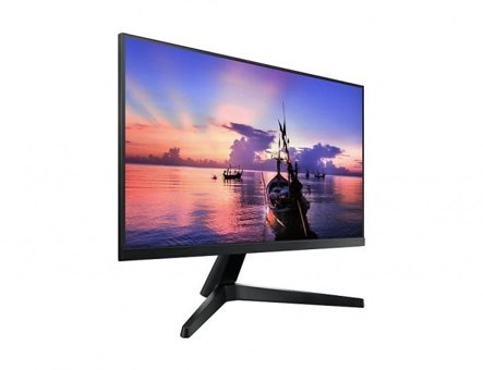 Samsung LF27T350FHMXUF 75 Hz 5 ms 27 inç FHD IPS VGA HDMI Freesync 1920 x 1080 px LED Oyuncu Monitör