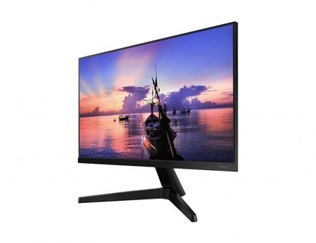 Samsung LF27T350FHMXUF 75 Hz 5 ms 27 inç FHD IPS VGA HDMI Freesync 1920 x 1080 px LED Oyuncu Monitör