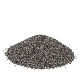 Mavi Vegan Haşhaş Tane 500 gr