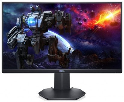 Dell S2421HGF 144 Hz 1 ms 23.8 inç FHD TN HDMI Freesync 1920 x 1080 px LED Oyuncu Monitör