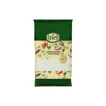 İnci Toz Mısır Nişastası 1 kg