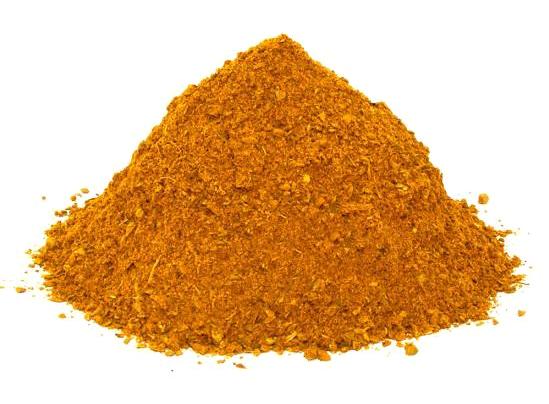 Aktarzane Vegan Tavuk Toz 250 gr