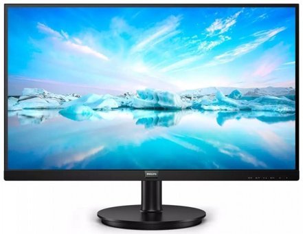 Philips 275V8LA/00 75 Hz 4 ms 27 inç WQHD VA Hoparlörlü HDMI 2560 x 1440 px LED Oyuncu Monitör