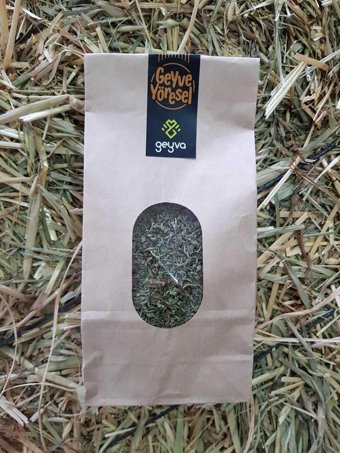 Geyva Doğal Kekik Toz 100 gr