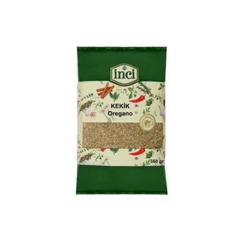 İnci Vegan Kekik Toz 350 gr