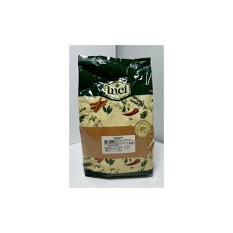 İnci Vegan Tarçın Toz 1 kg