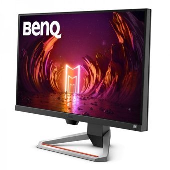 BenQ MOBIUZ EX2710S 165 Hz 1 ms 27 inç FHD IPS Hoparlörlü HDMI Freesync 1920 x 1080 px LED Oyuncu Monitör