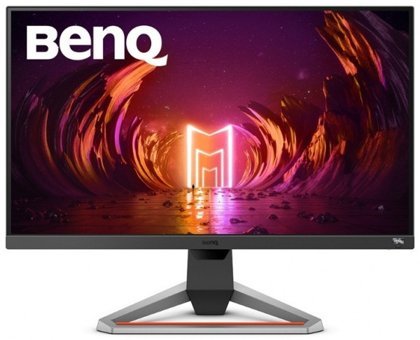 BenQ MOBIUZ EX2710S 165 Hz 1 ms 27 inç FHD IPS Hoparlörlü HDMI Freesync 1920 x 1080 px LED Oyuncu Monitör