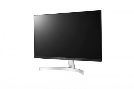 LG 27ML600S-W 75 Hz 1 ms 27 inç FHD IPS Hoparlörlü VGA HDMI Freesync 1920 x 1080 px LED Oyuncu Monitör