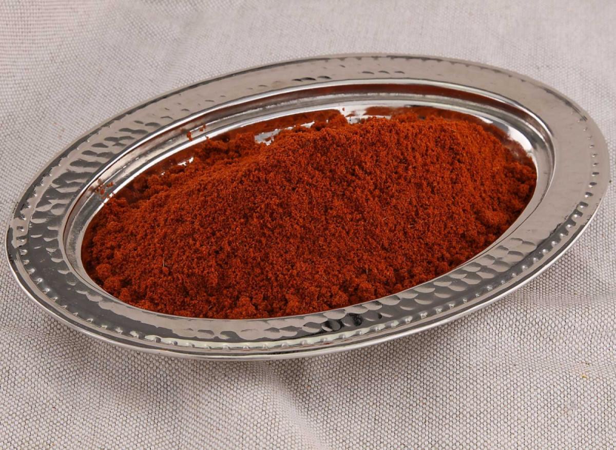 Maraş Market Vegan Köfte Toz 250 gr