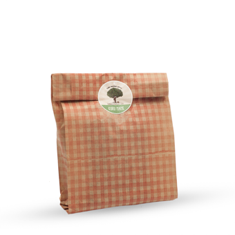 Babamın Bahçesi Doğal Toz Kuru Nane 50 gr