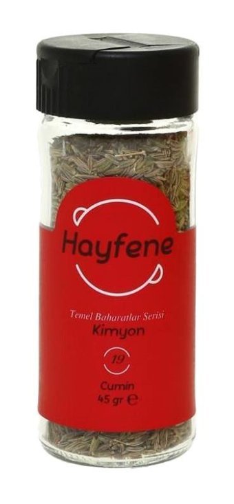 Hayfene Vegan Kimyon Tane 45 gr