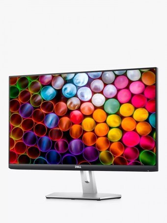 Dell S2421HN 75 Hz 4 ms 23.8 inç FHD IPS HDMI Freesync 1920 x 1080 px LED Oyuncu Monitör