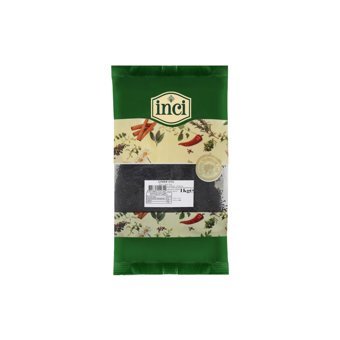 İnci Vegan Çörek Otu Toz 1 kg