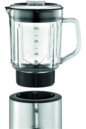 Wmf Kimi 500 W Smoothie Blender Inox
