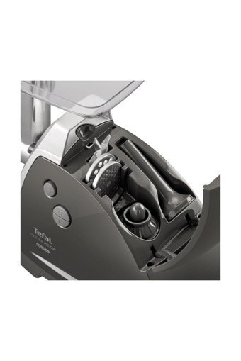 Tefal HV8 Plus İçli Köfte Aparatlı 2000 W Kıyma Makinesi