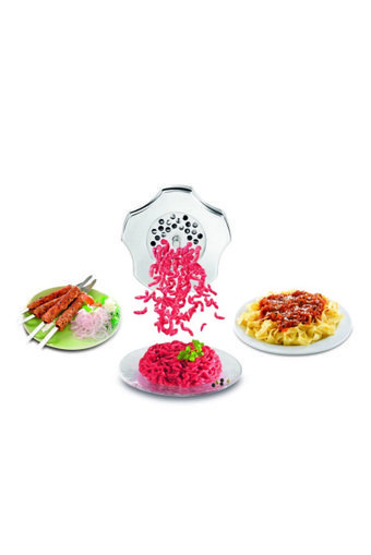 Tefal HV8 Plus İçli Köfte Aparatlı 2000 W Kıyma Makinesi