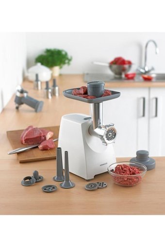 Kenwood MG360 1400 W Kıyma Makinesi