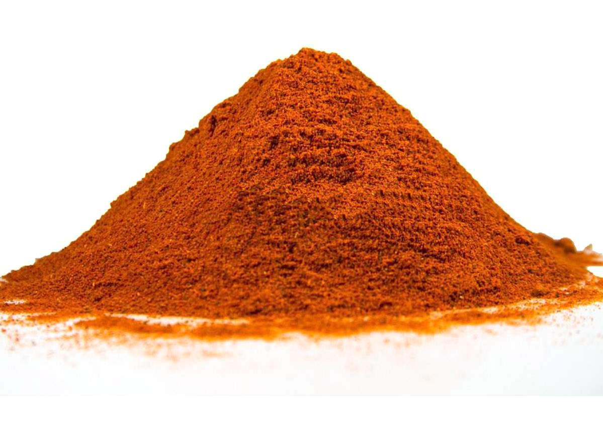 Royaleks Glutensiz Organik Taze Dökme Yeditürlü Baharat Toz 250 gr