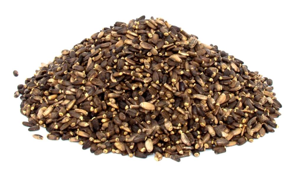 Aktarzane Vegan Deve Dikeni Tohumu Tane 500 gr