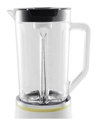 Beko Tb 5962 600 W Smoothie Blender Beyaz
