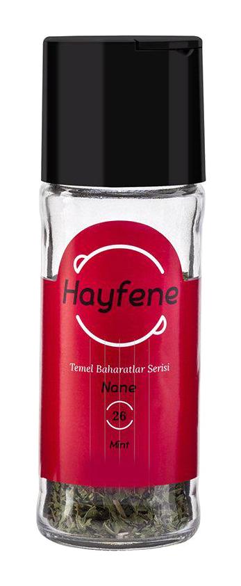 Hayfene Vegan Nane Tane 14 gr