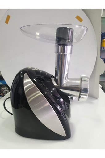 Beko BKK 2184 Salça Aparatlı 600 W Kıyma Makinesi