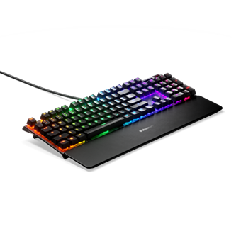 Steelseries Apex 7 RGB Switch Kırmızı Gaming Klavye