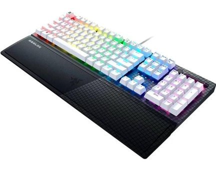 Razer Blackwidow V3 Switch Yeşil Gaming Klavye