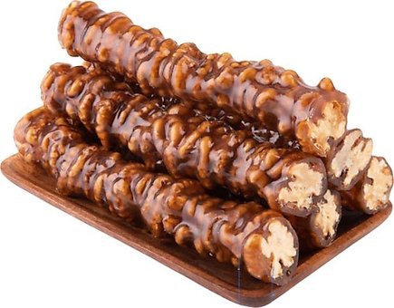 Emsal Pekmezli Cevizli Sucuk 500 gr