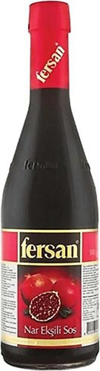 Fersan Nar Ekşisi 660 ml