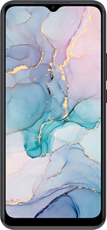 General Mobile GM 22 32 GB Hafıza 3 GB Ram Cep Telefonu Siyah