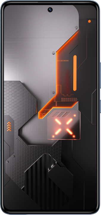 Infinix GT10 Pro 256 gb Hafıza 8 GB Ram Cep Telefonu Siyah