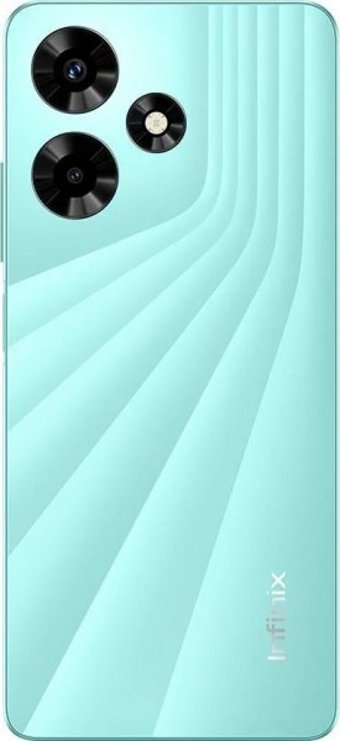 Infinix Hot 30 128 GB Hafıza 4 GB Ram Cep Telefonu Mint