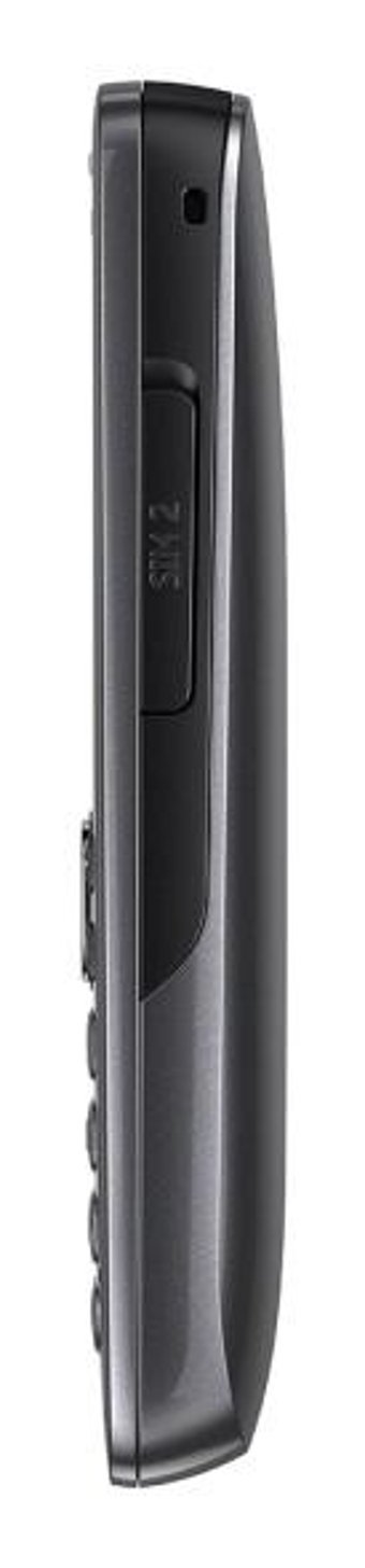 Nokia 112 Tuşlu Cep Telefonu Siyah