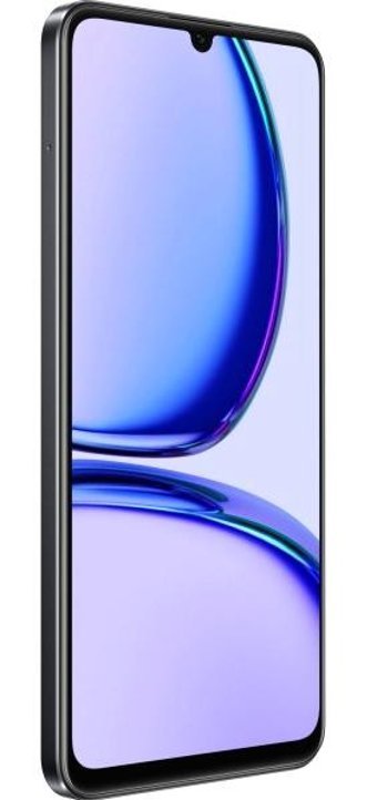 Realme C53 128 GB Hafıza 4 GB Ram Cep Telefonu Siyah