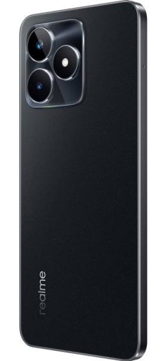 Realme C53 128 GB Hafıza 4 GB Ram Cep Telefonu Siyah